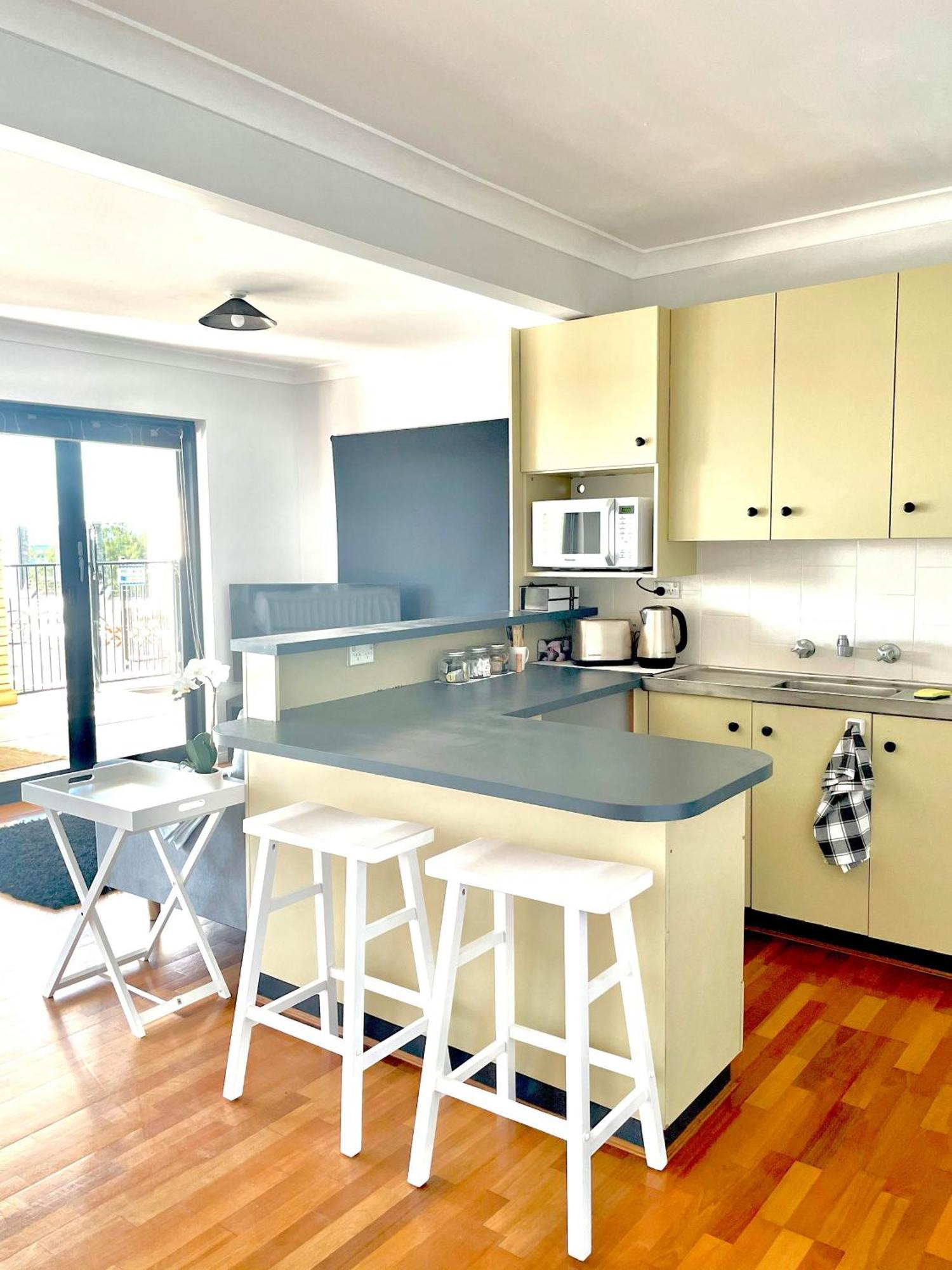 Citadel Suite Port Macquarie Exterior foto