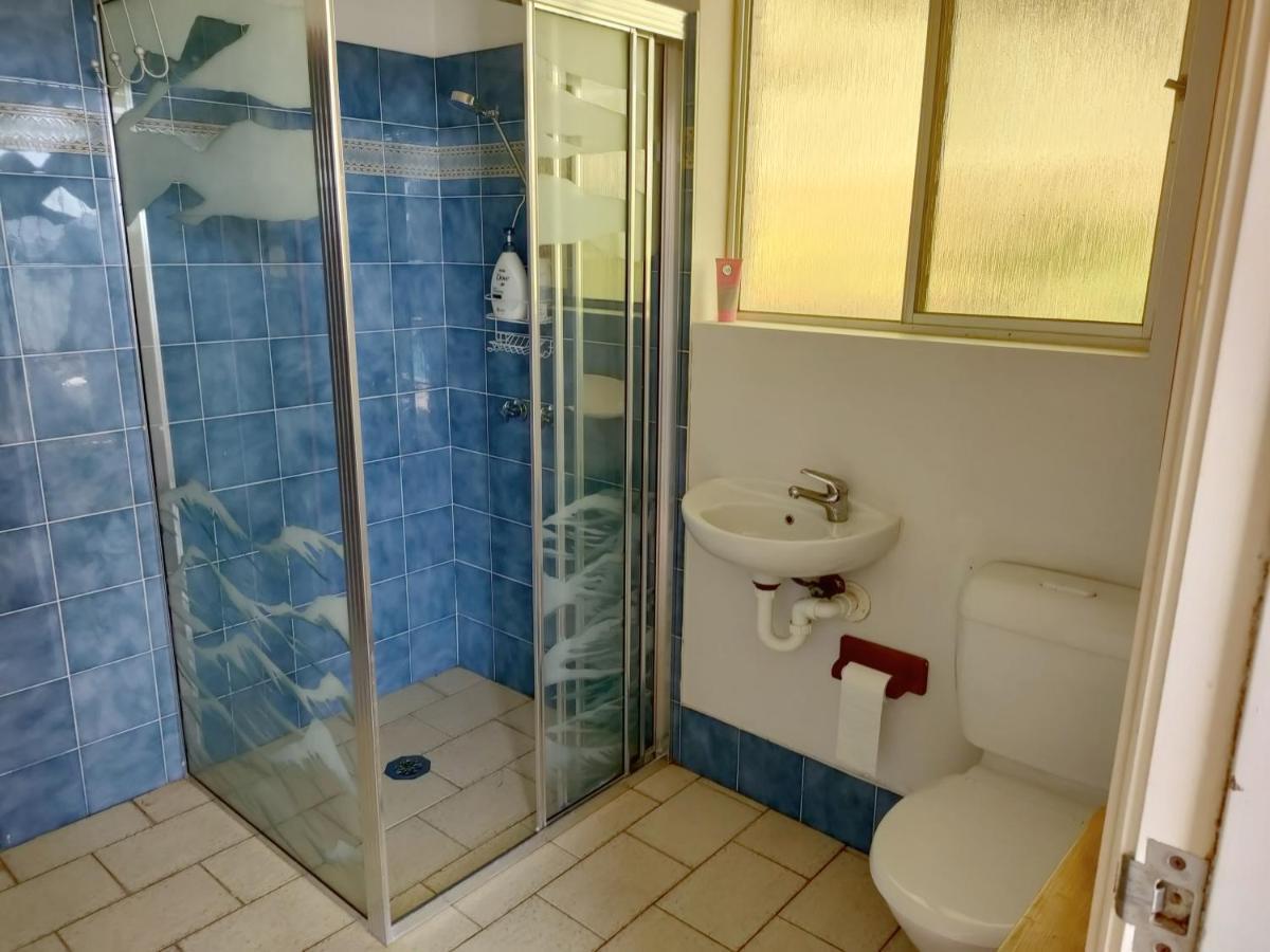 Citadel Suite Port Macquarie Exterior foto